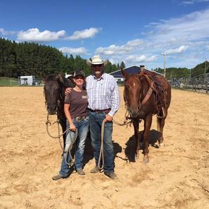 Meet your Posher, Anne